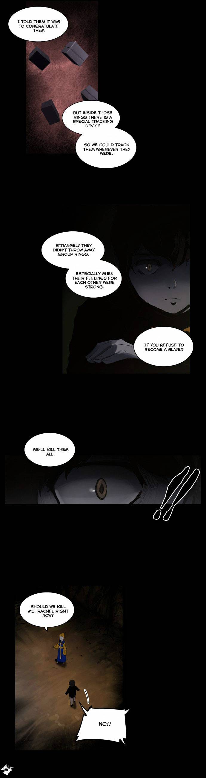 Tower of God, Chapter 108 image 08